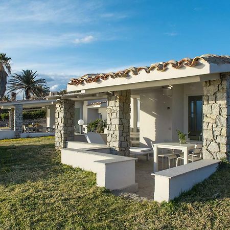 Sul Mare Sardegna Villa Anfitrite Villasimius Eksteriør billede